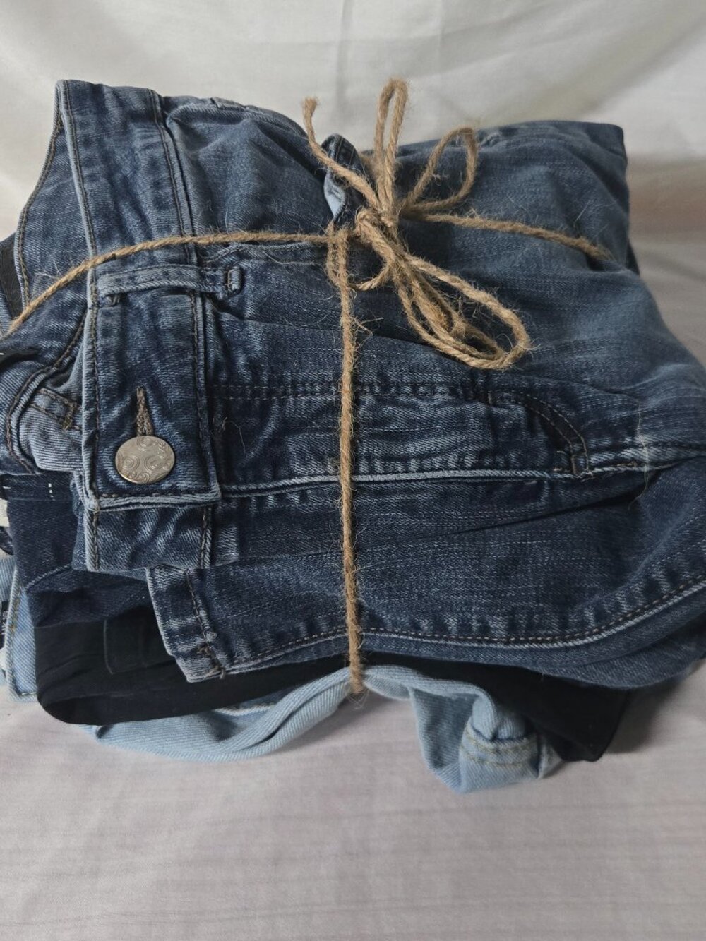 Bundle 5 pairs Jeans